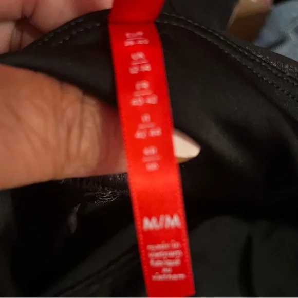 Ladies SPANX HIGH WAISTED LEGGINGS - Picture 5 of 5